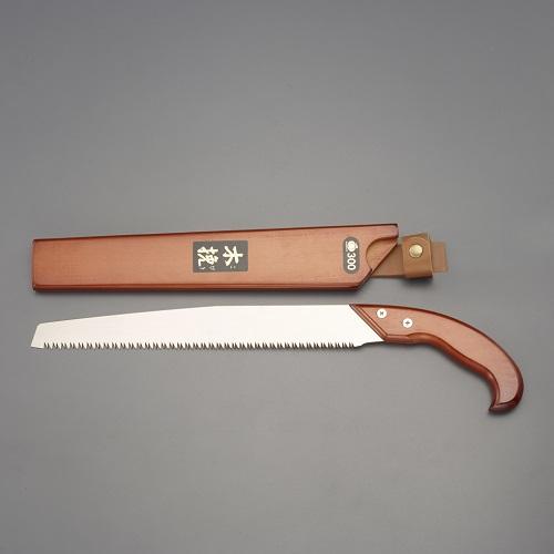 エスコ 生木鋸 替刃式 480mm/330mm EA599RC-33