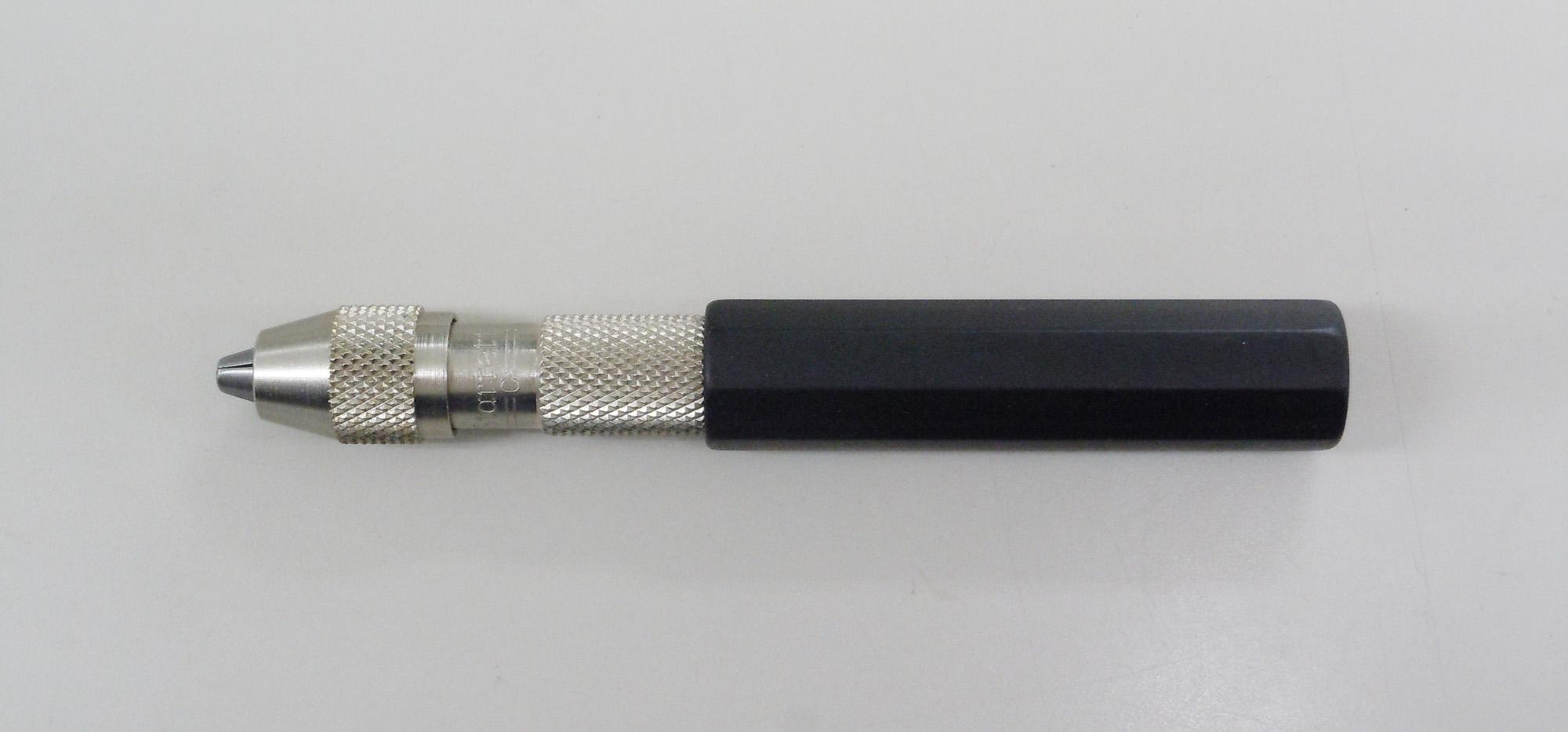 エスコ 1.3-3.2粍ピンバイス EA589RD-3.2 全長:95粍
