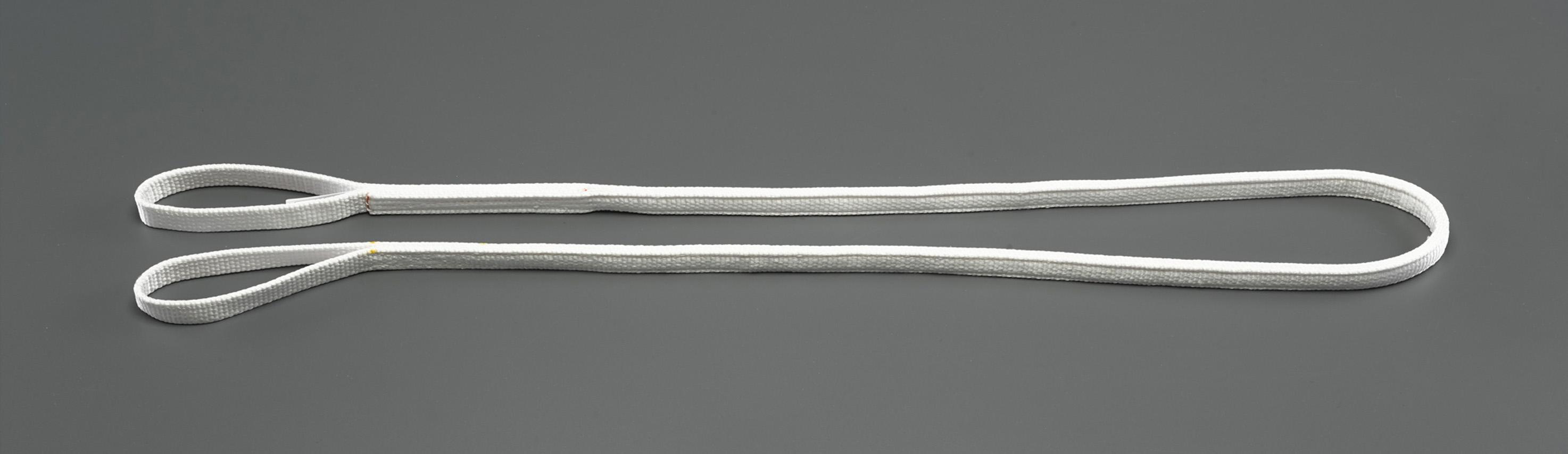 50mmx2.0m/1.25t ベルトスリング(耐化学薬品)