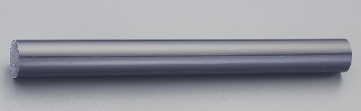 φ 50x500mm キャストナイロン丸棒(CN-MD)