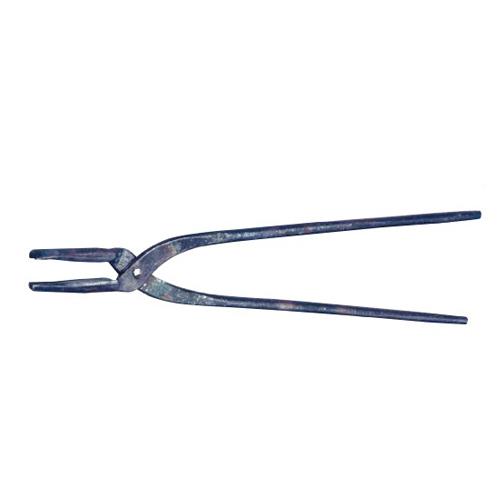 エスコ(Esco) 20x65x450mm 火造箸(丸型) EA627MJ-13