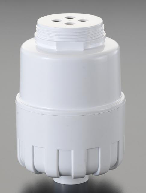 エスコ 浄水器用カートリッジ(EA763AS-23用) EA763AS-23B