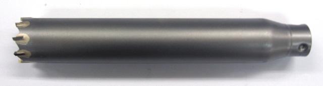 エスコ 38粍振りまわす用ロング中核グループ替刃 EA820AE-38