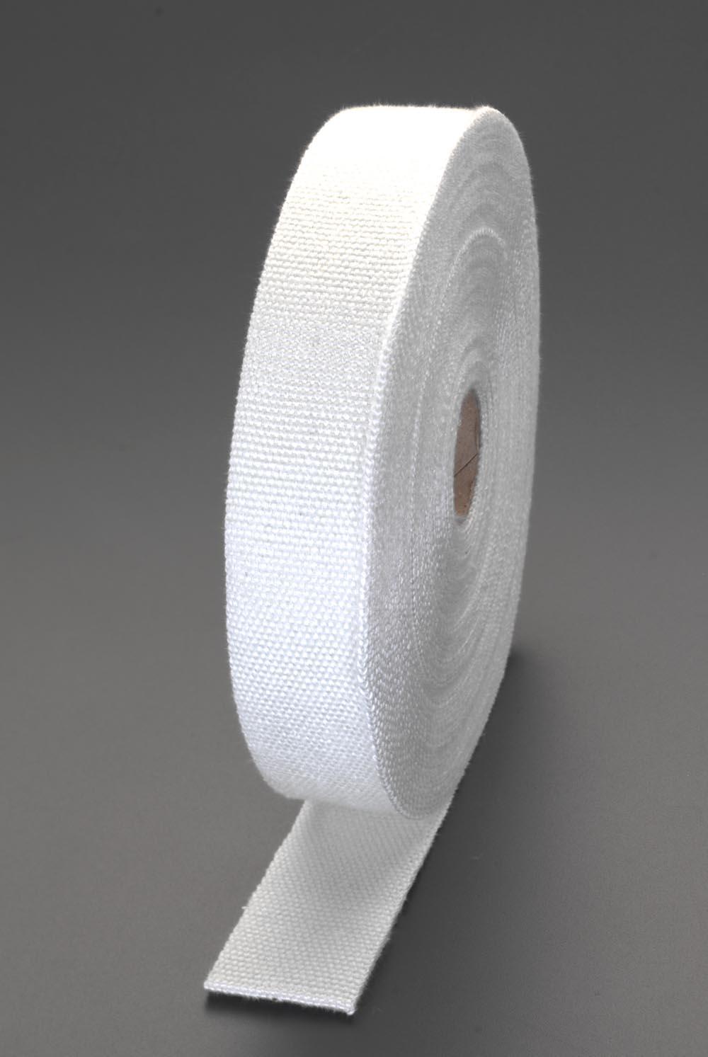 エスコ ESCO 硝子断熱磁気テープ(3.0粍) 25mm×30M EA944MH-36