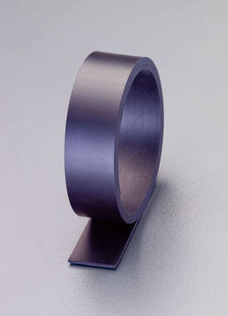 50x1.0mm/10m マグネットシート EA781BW-10