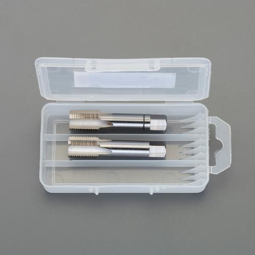 ESCO 導管水道栓2本組 HSS/PF 5/8\"x14 EA829JD-5"