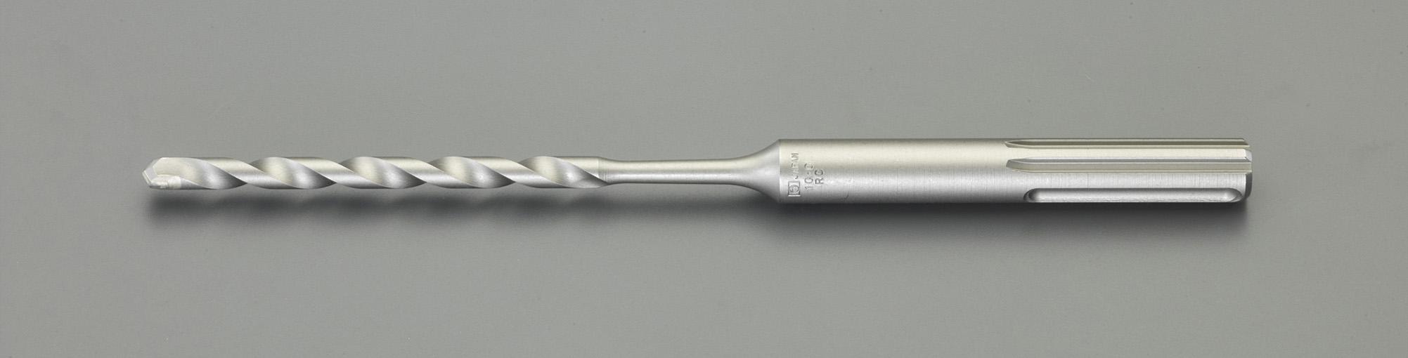 28.0x305mm SDS-max ドリルビット