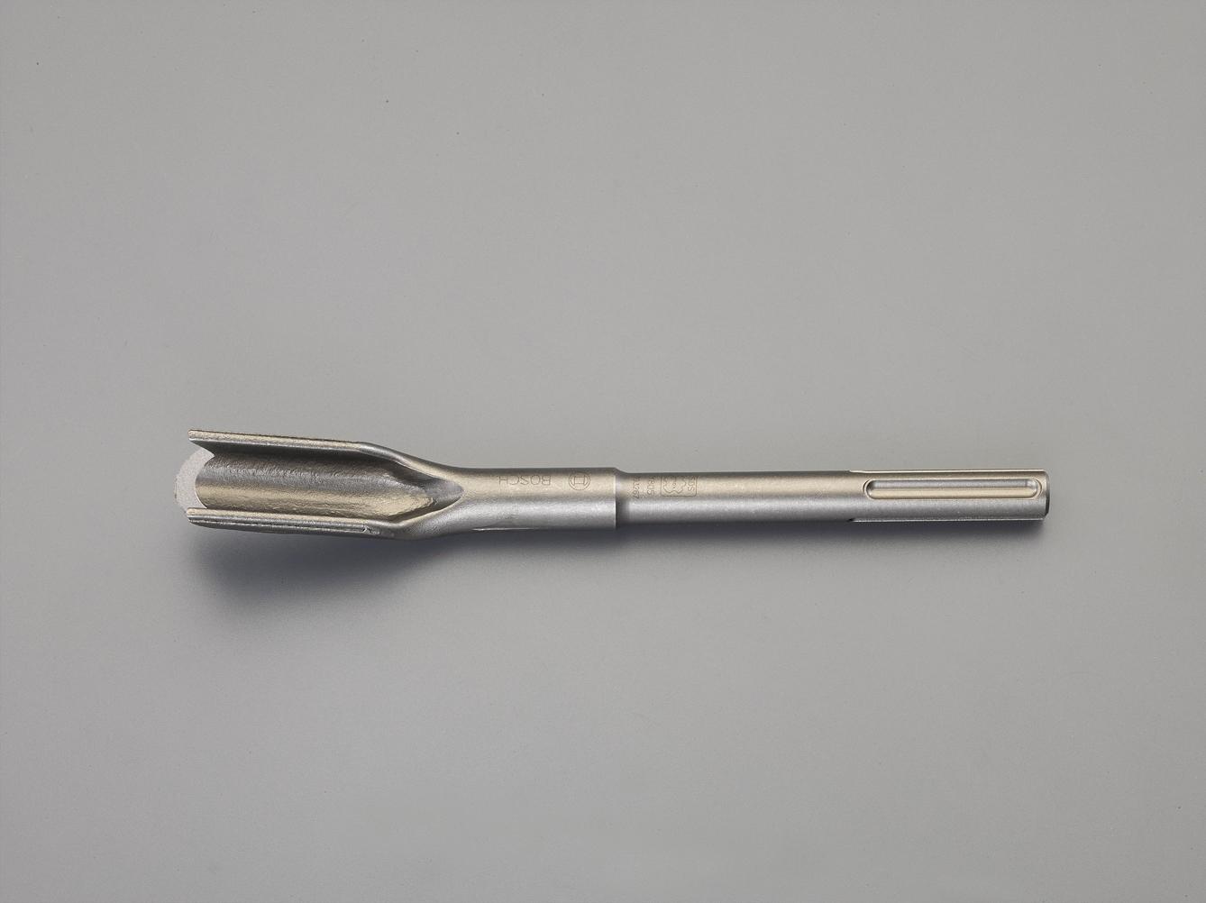 エスコ 32x320mm 溝掘り用チゼル(SDS-max) EA810XK-41