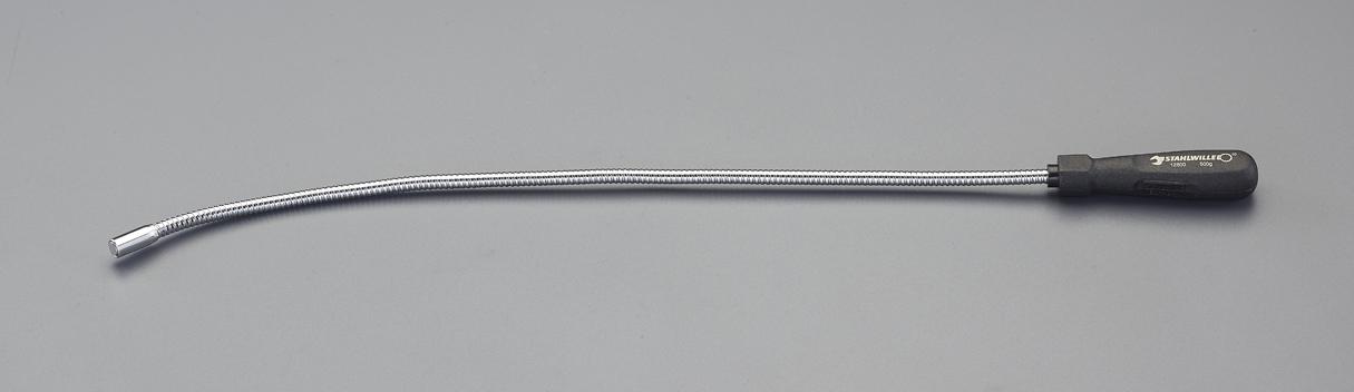 500g/460粍 磁石つまみ上げる(フレキ)