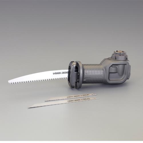 エスコ(ESCO) セーバーソーヘッド [EA813WA-1・6用] EA813WA-15 DIY・工具-その他