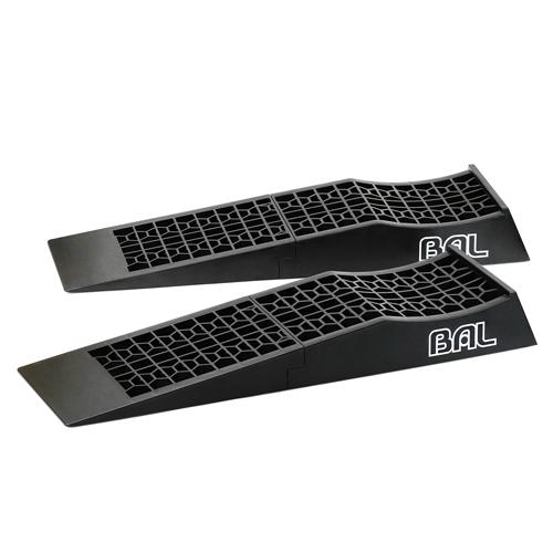 エスコ (Esco) スロープ台 1組 200x720mm EA993DS-26