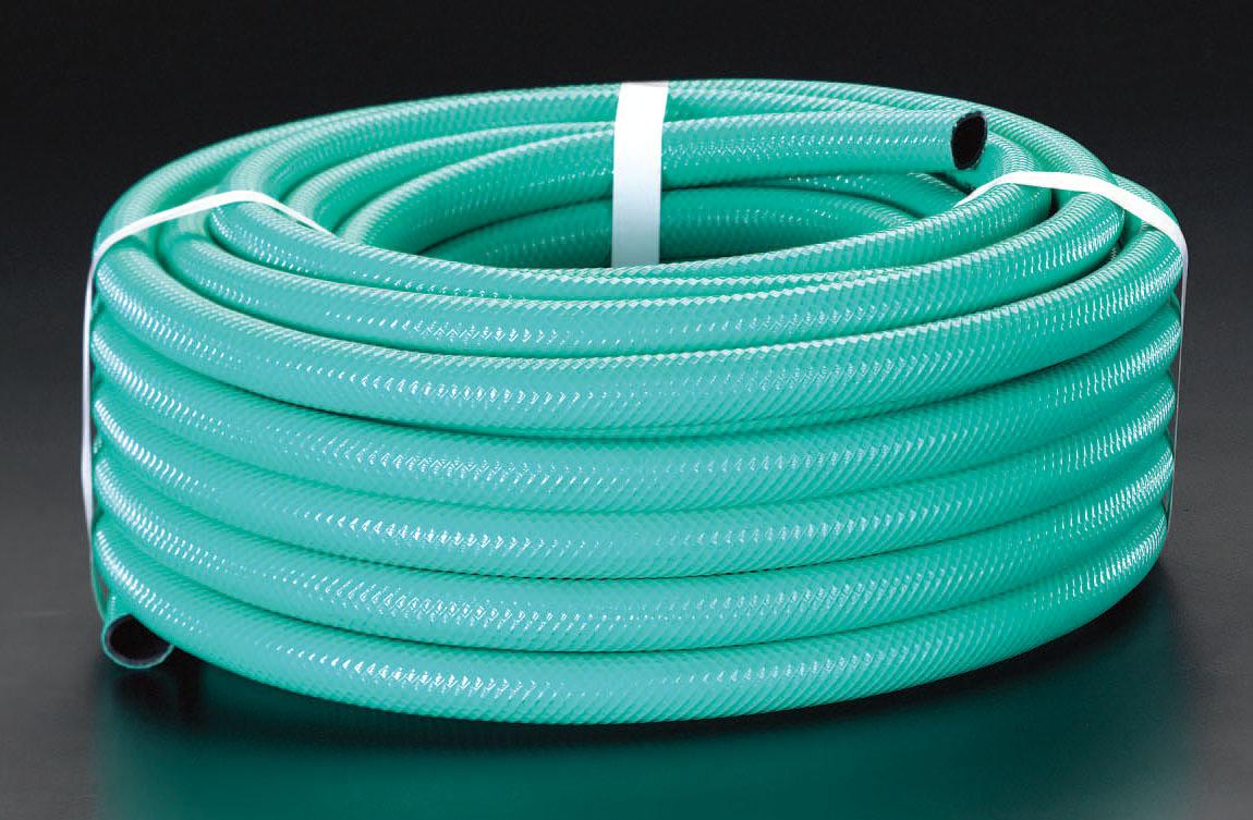 エスコ(ESCO) ウォーターホース(糸入り) 15/20mmx30m EA124DL-83