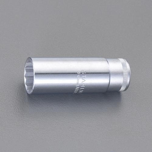1/2\"DRx1・1/8\" ディープソケット