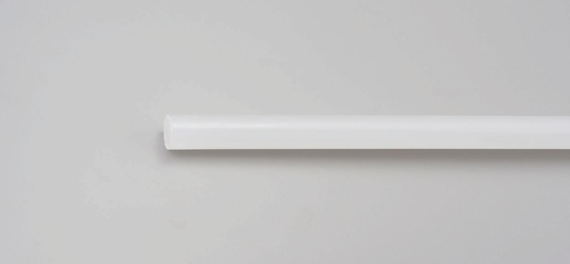 60x1000mm ポリプロピレン丸棒 EA441RA-60