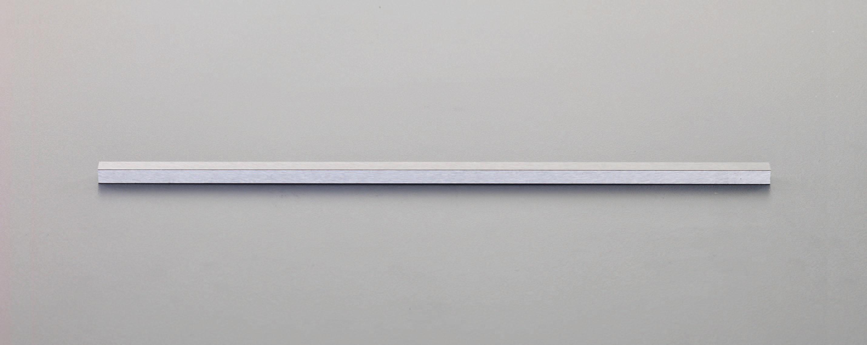 20x12x300mm 両角マシンキー(SUS304) EA968ZE-20