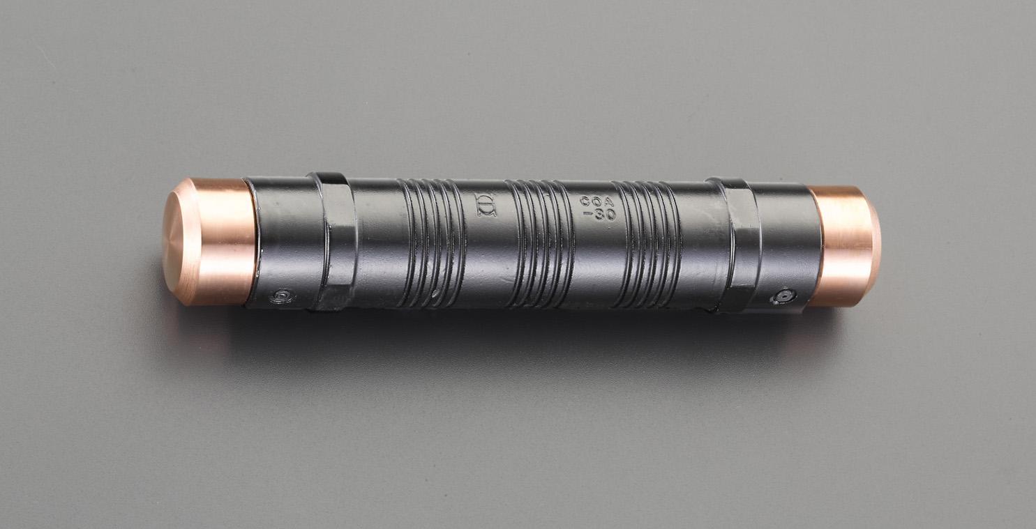 エスコ ESCO φ35x180粍 アジャストカッパーバー EA572HP-35
