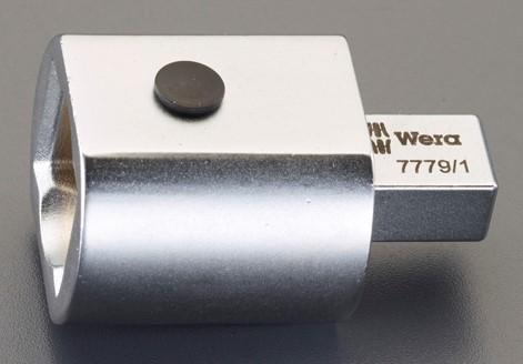 凹14x18mm/凸9x12mm ヘッドアダプター