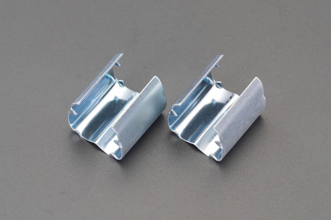 エスコ(Esco) 10.3-13.0mm ロープキャッチャー(100個) EA628Z-114 7,365円