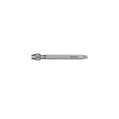 エスコ 0-1.5/2.5-4.0mm120mmピンバイス EA589RK-3