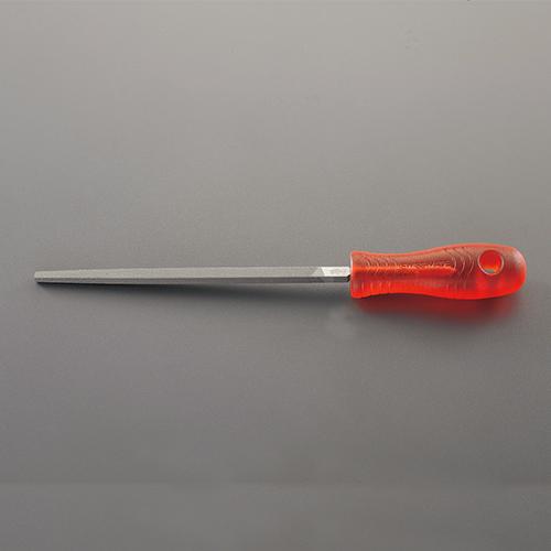 エスコ(ESCO) 鉄工やすり(角/細目) 300mm EA521TW-300CS