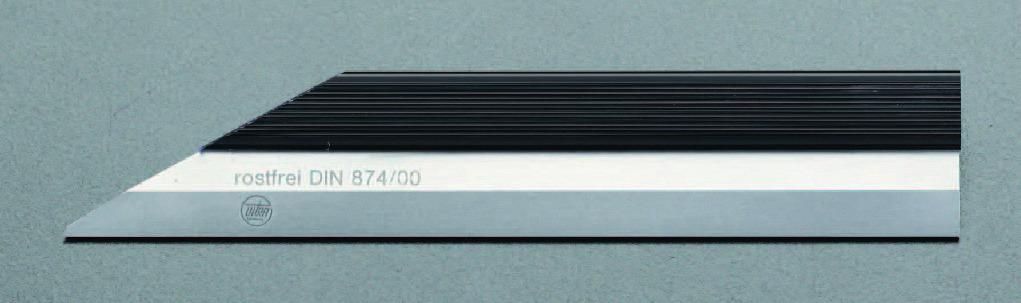 エスコ 150粍引っ切り無い外辺部・九寸五分型(INOX) EA720YH-74