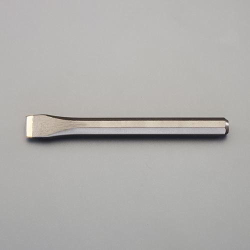 エスコ 平たがね(超硬刃付) 25x205mm EA572JC-35