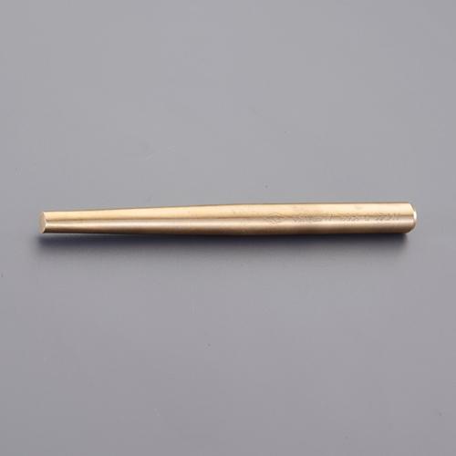 エスコ(ESCO) ピンポンチ絵(ノンスパーキング) 7x150粍 EA642JB-7 その他-DIY・工具-花・ガーデン・DIY