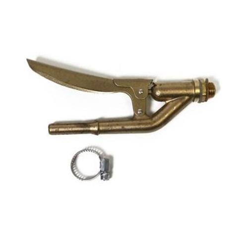 エスコ(ESCO) [EA115MK-2・3用] 交換用噴射レバー EA115MK-22