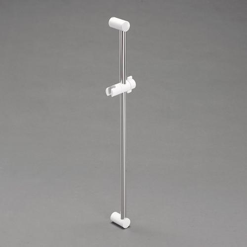 エスコ(ESCO) シャワーハンガー(スライドバー付) 600mm EA468HE-34 8,224円