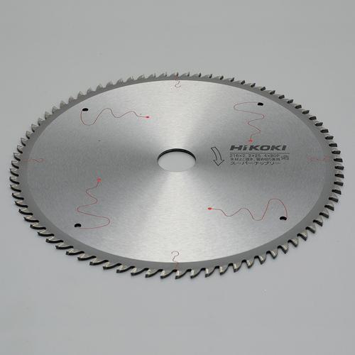 エスコ (Esco) 超硬チップソー 一般木材用 φ216mm/80T EA851CJ-108