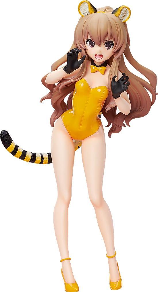 とらドラ！フィギュア　プライズ品　大河＆実乃梨 とらドラ！ フィギュア -大河＆実乃梨- 逢坂大河 （プライズ）