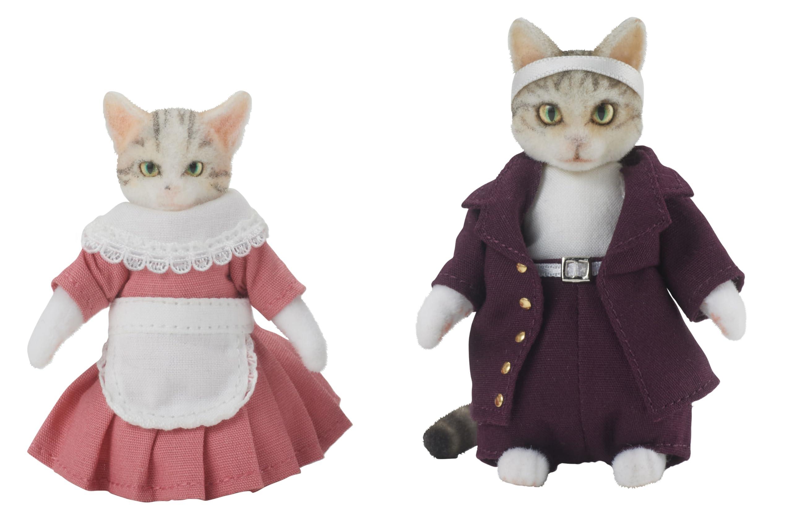 なめ猫セット なめ猫 なめんなよ なめ猫フィギュアコレクション CBX400F