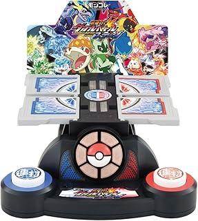 ポケットモンスター モンコレ 激連打! ダブルバトルステージ
