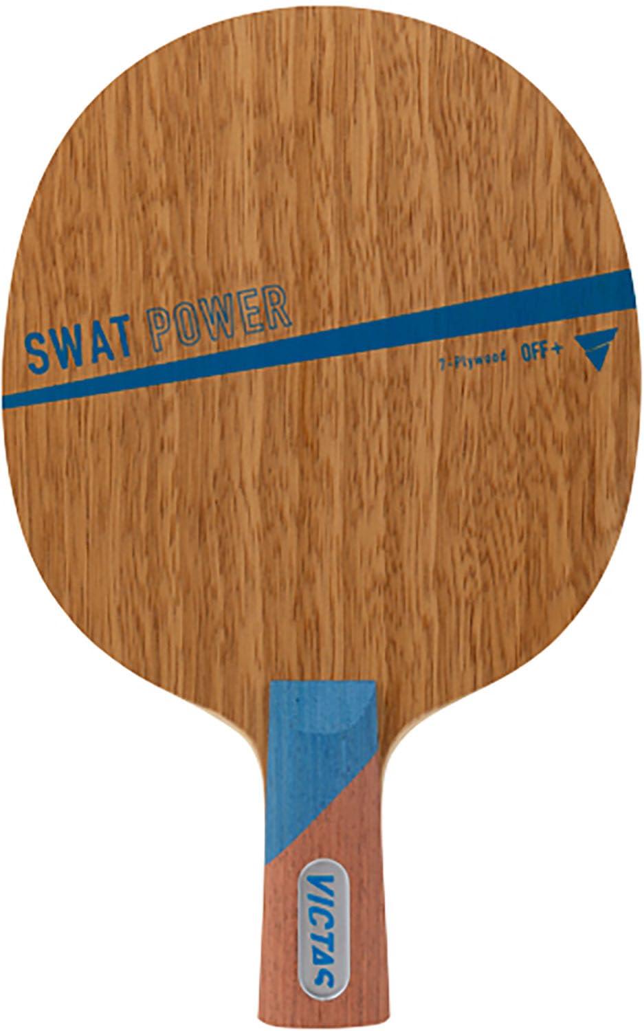 楽天市場】VICTAS DYNAM 9.0 ダイナム 卓球ラケット ペンホルダー 最