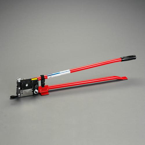 エスコ(ESCO) 1060粍 一角裁断師 角丸一角用 EA527AA-2