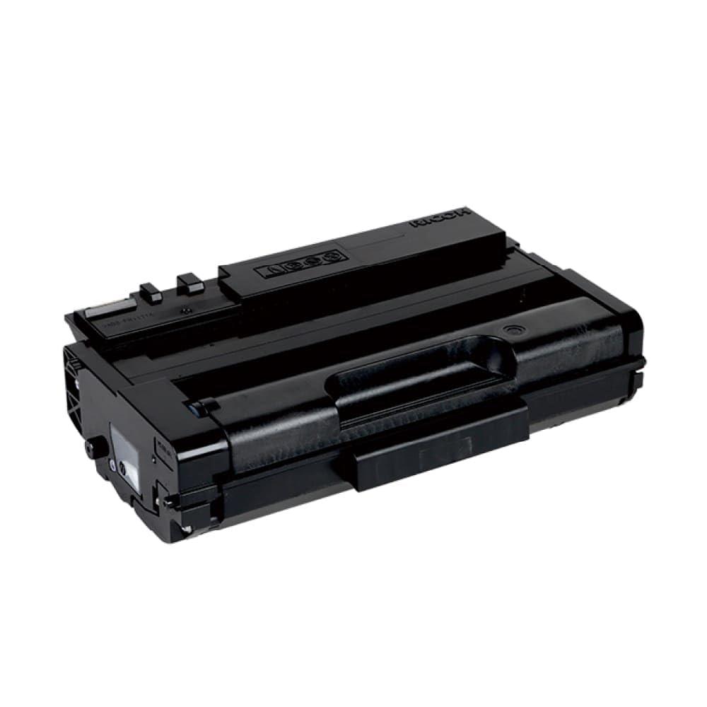 エコリカ リコー SPトナー2300H相応うリサイクルトナー ECT-RIT-2300-H
