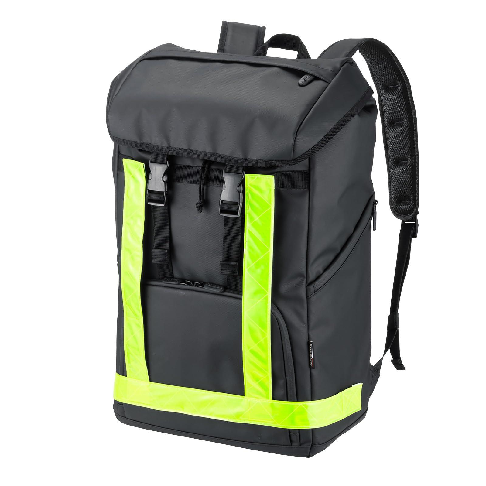 [サンワサプライ] リュック BAG-GEN1BK ブラック
