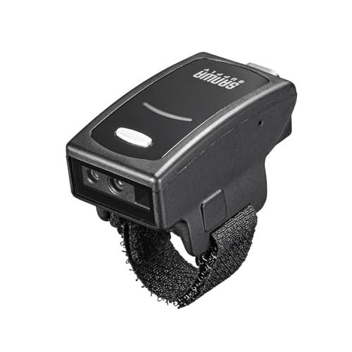 サンワサプライ Bluetooth2次元バーコードリーダー(リングタイプ) BCR-BT2D5BK 44,401円