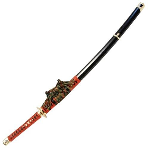 日本刀・模造刀 武田信玄 拵(戦国武将・大名シリーズ)