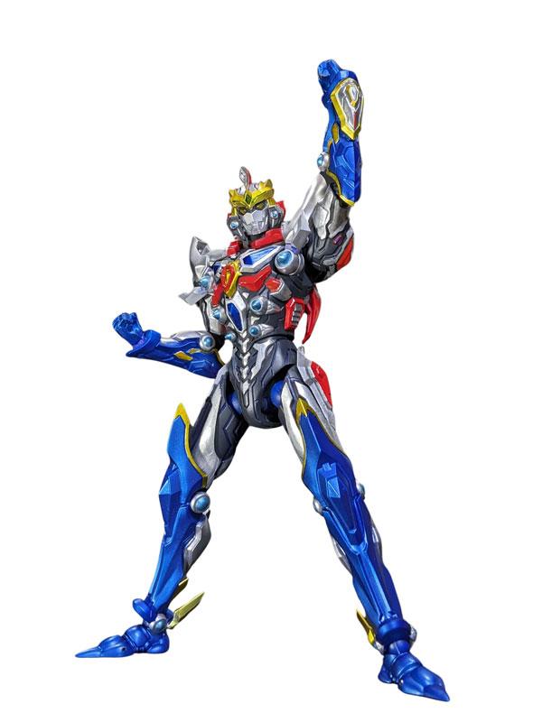 HAF グリッドマン Universe Fighter Special Edition ノンスケール PVC&ABS製 塗装済み 完成品フィギュア 11,241円