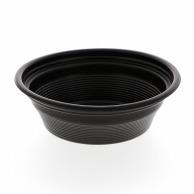 【楽天市場】リスパック 使い捨て 容器 テイクアウト デリバリー うどん 弁当 ランチ 麺丼 本体 黒 50個入 レンジ対応 日本製