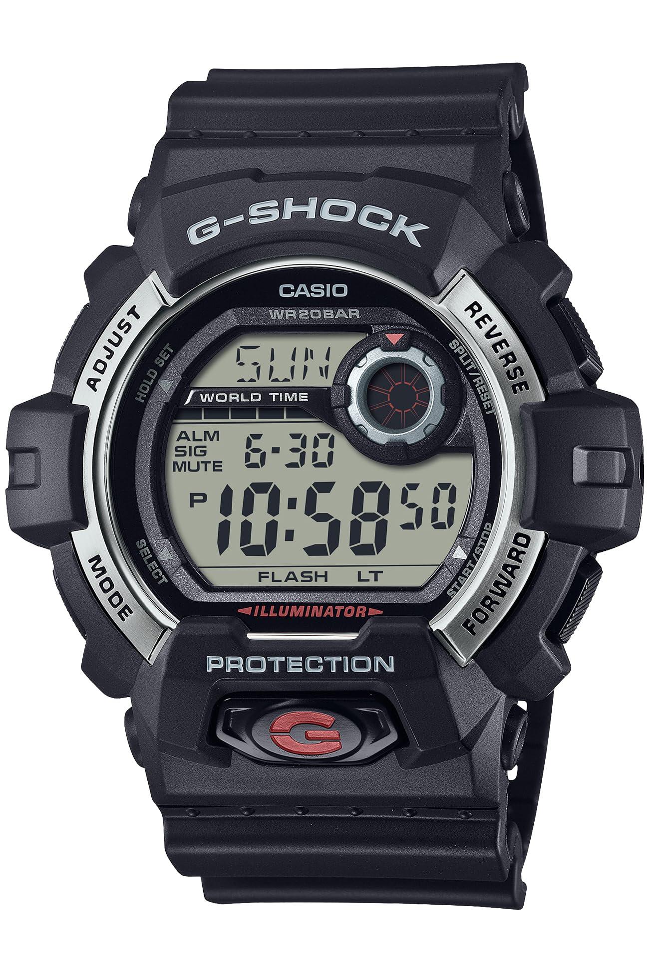 楽天市場】CASIO カシオ G-SHOCK ジーショック Gショック 人気 腕時計