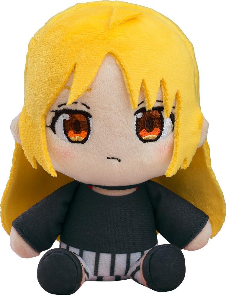 楽天市場】ぼっち・ざ・ろっく！ てのりぬい 廣井きくり 鬼ころ