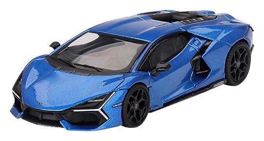 楽天市場】MR-MODELS 1/64 ランボルギーニ テルツォ ミッレニオ