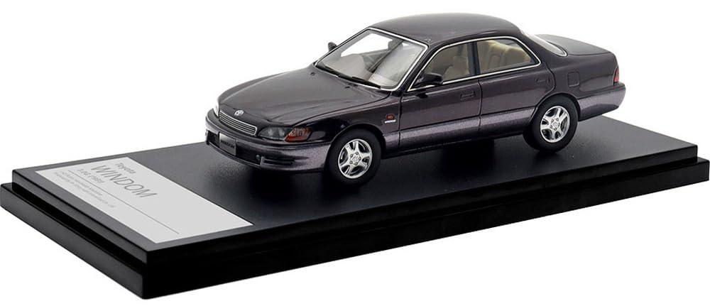 楽天市場】【中古】美品 Hi-Story ミニカー TOYODA マークII 3.0
