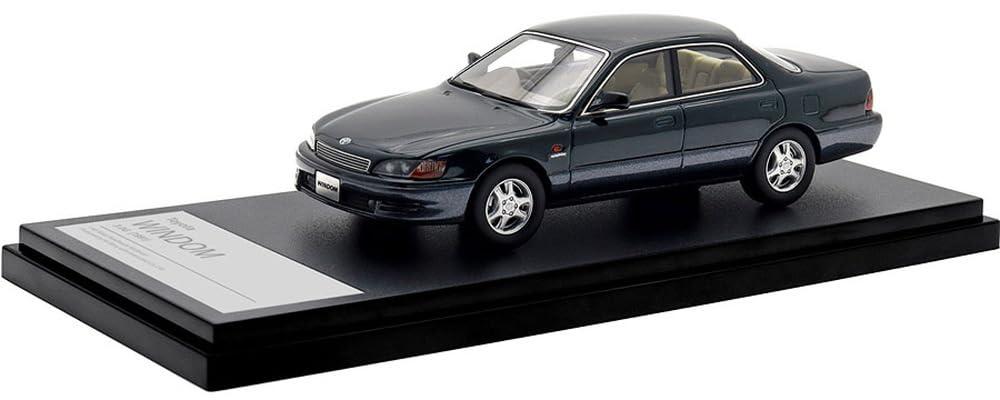 402-144 Hi-Story 1/43 トヨタ マークⅡ 3.0 Amazon | 1/43 ハイストーリー トヨタ マークⅡ 3.0 クオリス G