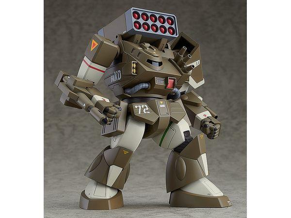 楽天市場】COMBAT ARMORS MAX17 太陽の牙ダグラム 1/72 アイアン