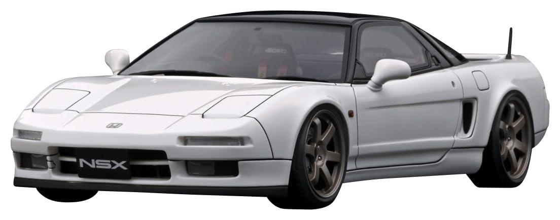 楽天市場】ワンモデル 1/18 ホンダ NSX NA1 1990年 ロケット