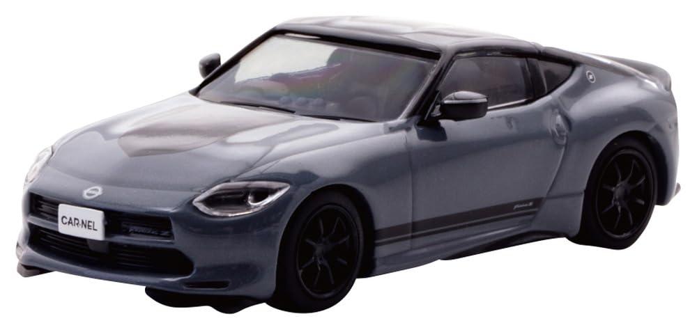 【新品未開封】ランドールのステルスカー 楽天市場】CAR-NEL 1/64 日産 フェアレディ Z Version ST