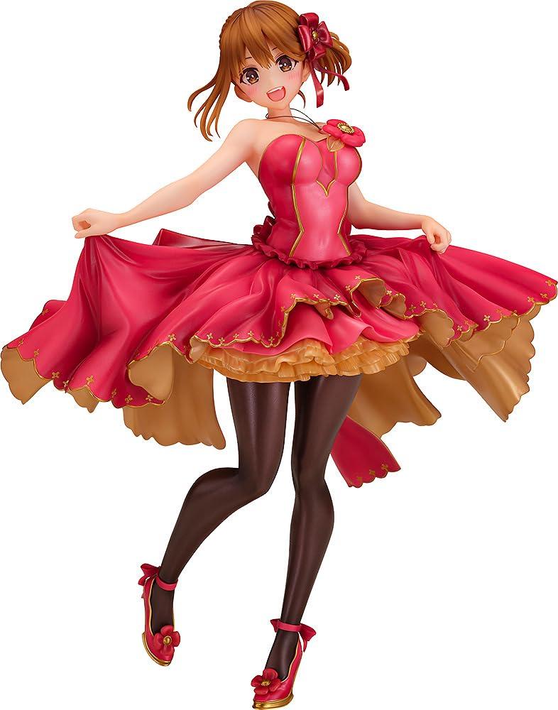 ライザ限定特典ウィンク顔 figma 535 ライザリン・シュタウト 楽天市場】figma ライザのアトリエ ライザリン・シュタウト